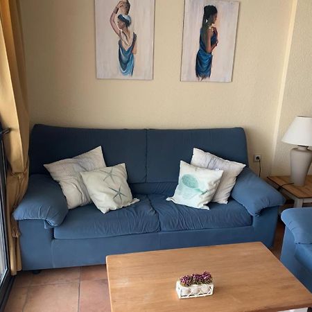 Excelsior Beachfront Apartment Calpe Bagian luar foto